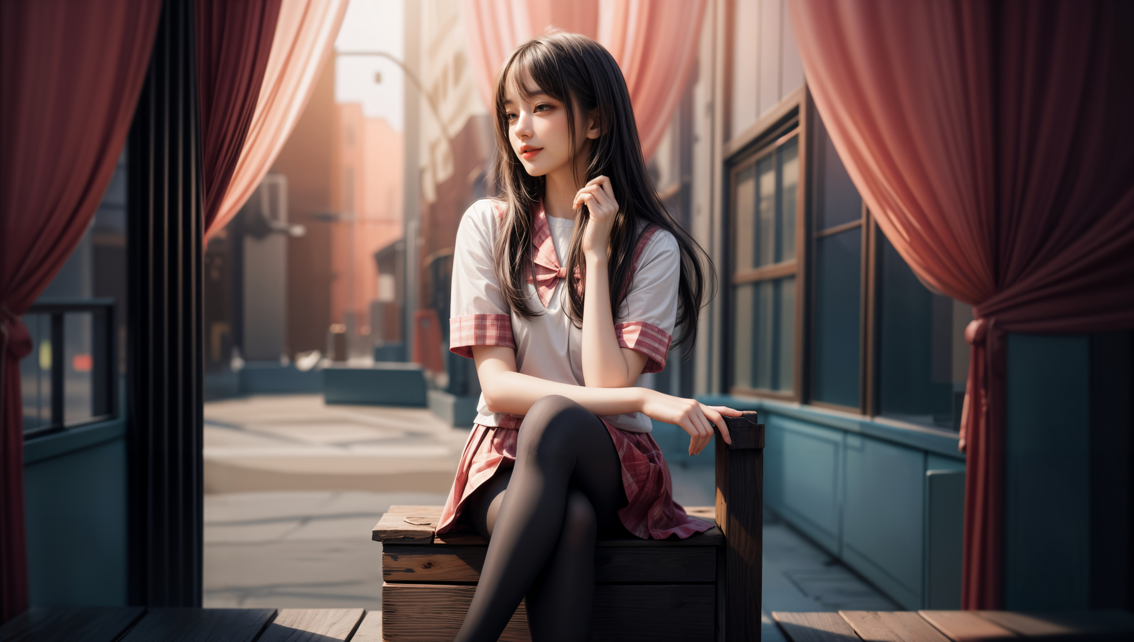 贵州安顺：“微改造”撬动“大民生”